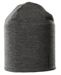 MASCOT® COMPLETE 18350-803 – Gorro - antracita oscuro-moteado
