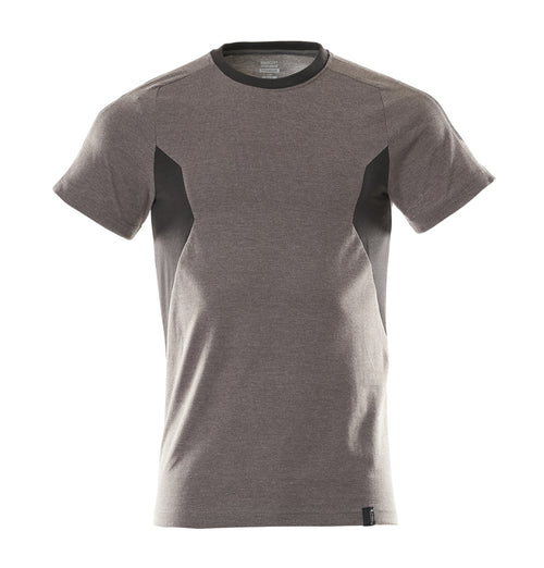 MASCOT® ACCELERATE 18382-959 – Camiseta - antracita oscuro/negro