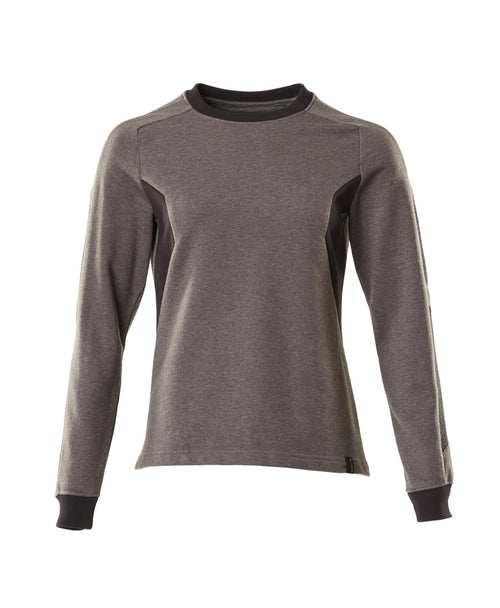 MASCOT® ACCELERATE 18394-962 – Sudadera - antracita oscuro/negro