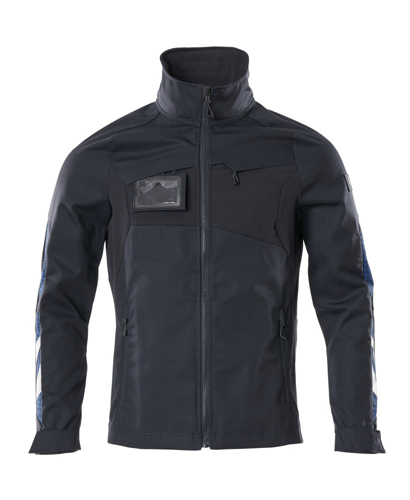 MASCOT® ACCELERATE 18509-442 – Chaqueta - azul marino oscuro