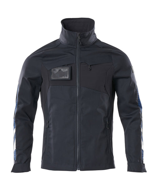 MASCOT® ACCELERATE 18509-442 – Chaqueta - azul marino oscuro