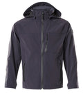 MASCOT® UNIQUE 18601-411 – Chaqueta con forro exterior - azul marino oscuro