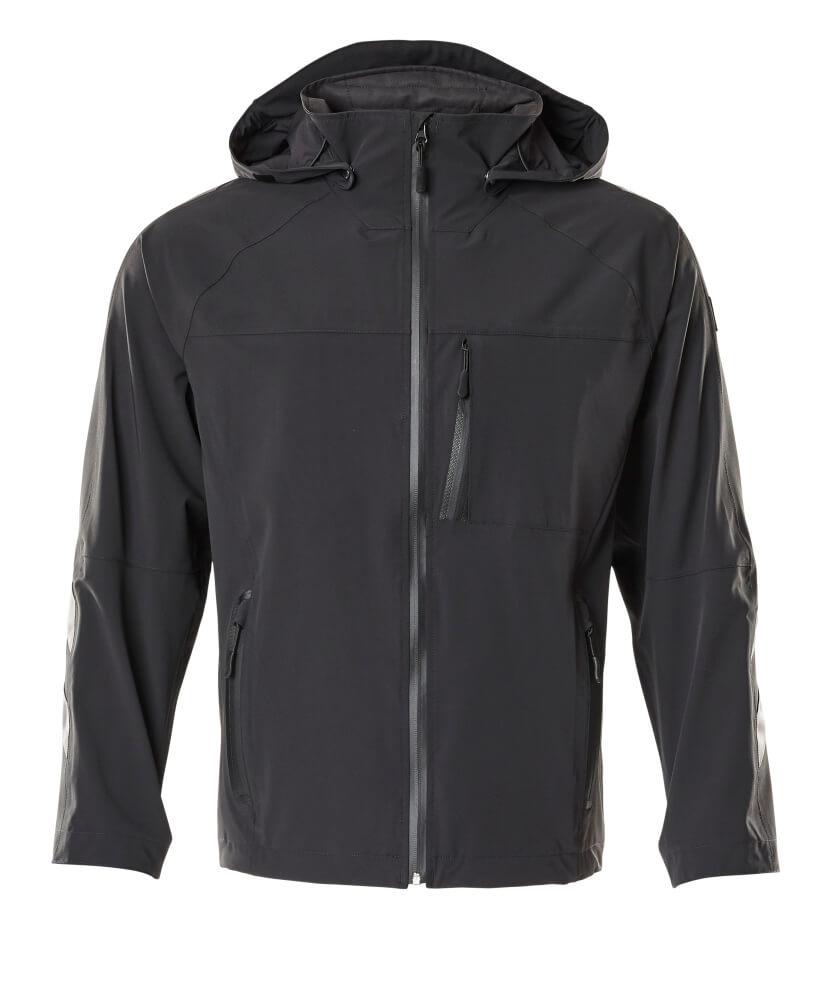 MASCOT® UNIQUE 18601-411 – Chaqueta con forro exterior - negro