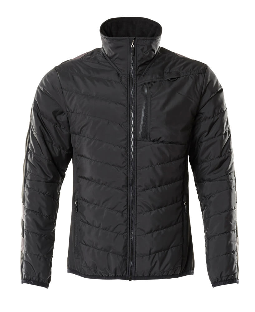 MASCOT® UNIQUE 18615-318 – Chaqueta térmica - negro