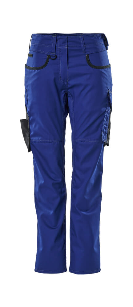 MASCOT® UNIQUE 18678-230 – Pantalones - azul real/azul marino oscuro