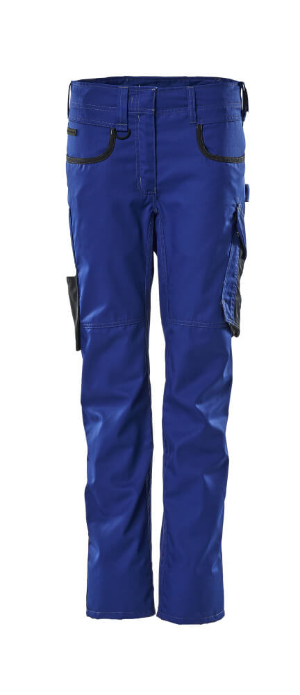 MASCOT® UNIQUE 18688-230 – Pantalones - azul real/azul marino oscuro