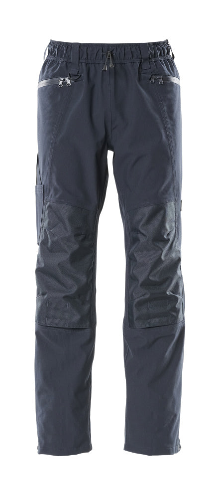 MASCOT® ACCELERATE 18690-349 – Cubre pantalón - azul marino oscuro
