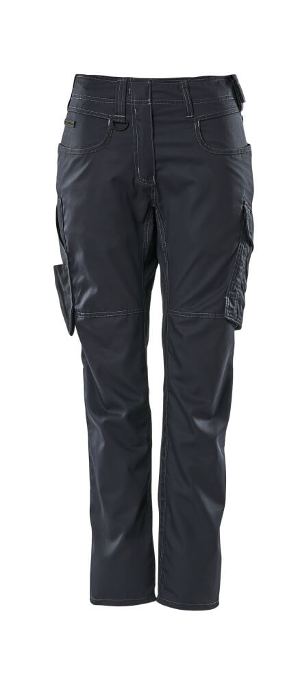 MASCOT® UNIQUE 18778-230 – Pantalones - azul marino oscuro