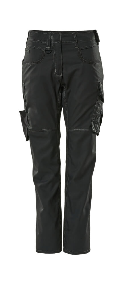 MASCOT® UNIQUE 18778-230 – Pantalones - negro