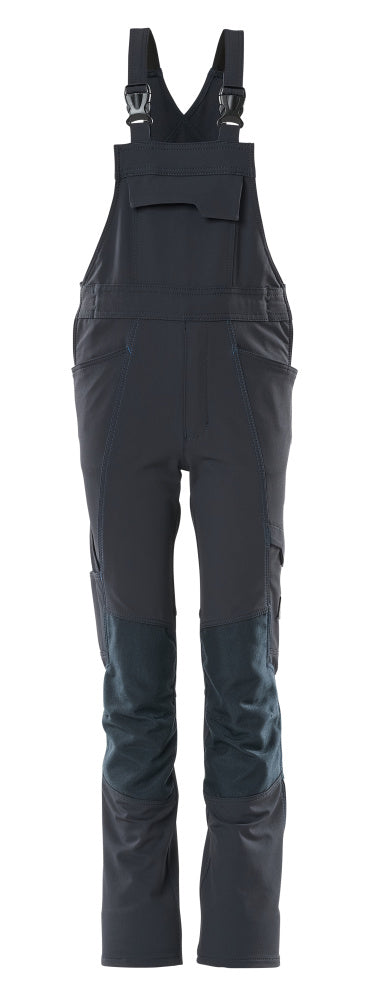 MASCOT® ACCELERATE 18969-311 – Peto para niños - azul marino oscuro