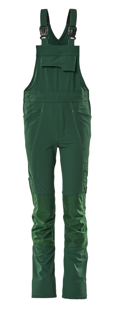 MASCOT® ACCELERATE 18969-311 – Peto para niños - verde