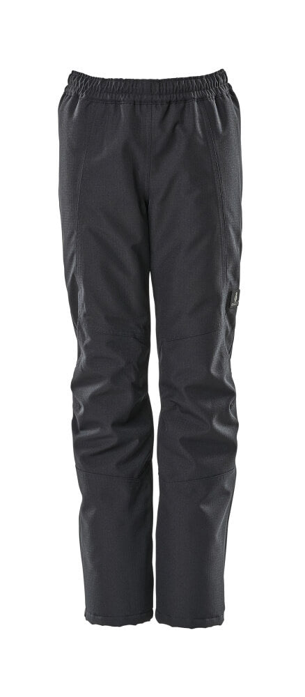MASCOT® ACCELERATE 18990-231 – Sobrepantalones para niños - azul marino oscuro