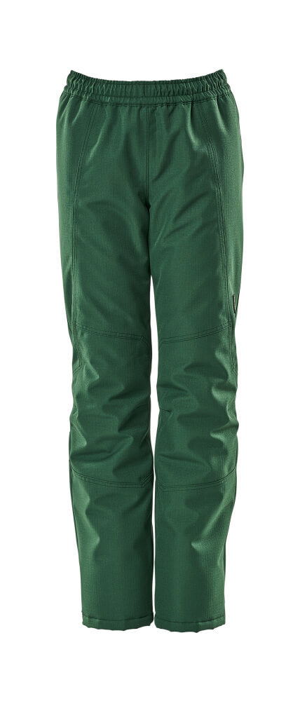 MASCOT® ACCELERATE 18990-231 – Sobrepantalones para niños - verde