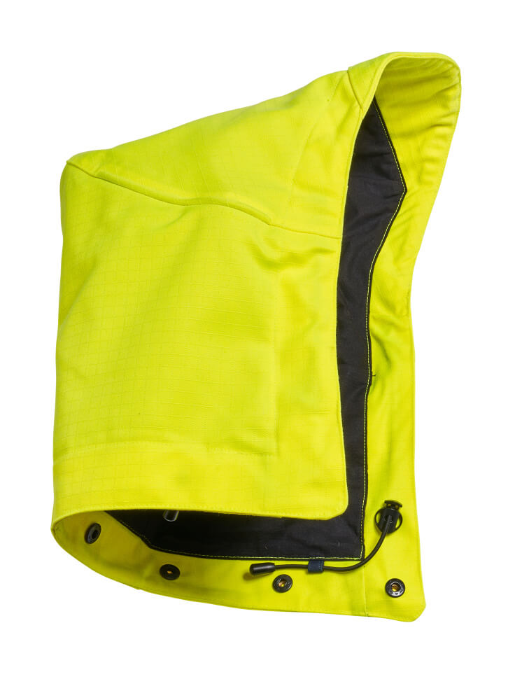 MASCOT® COMPLETE 19044-217 – Capucha - amarillo de alta vis.