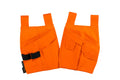 MASCOT® COMPLETE 19050-711 – Bolsillos colgantes - naranja de alta vis.