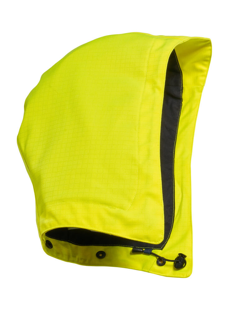 MASCOT® COMPLETE 19144-217 – Capucha - amarillo de alta vis.