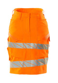 MASCOT® ACCELERATE SAFE 19244-711 – Falda - naranja de alta vis.