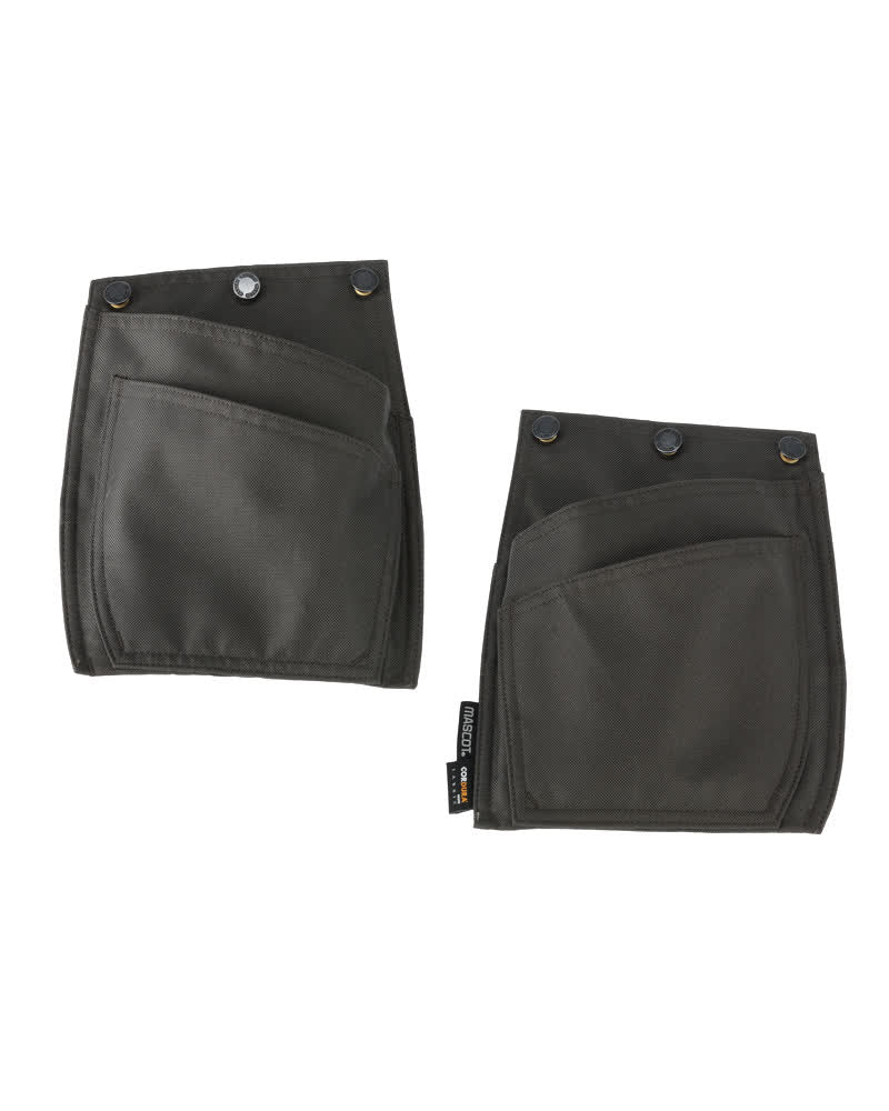 MASCOT® COMPLETE 19450-126 – Bolsillos colgantes - antracita oscuro