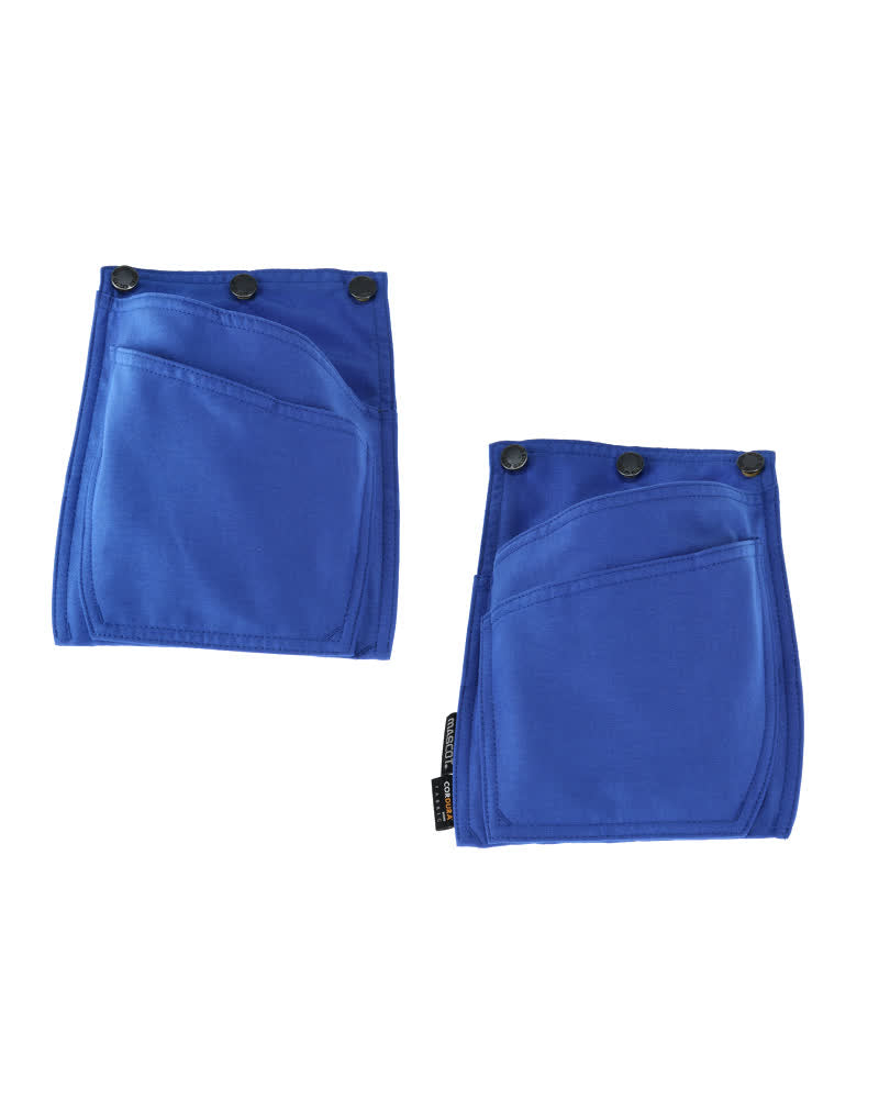MASCOT® COMPLETE 19450-126 – Bolsillos colgantes - azul celeste