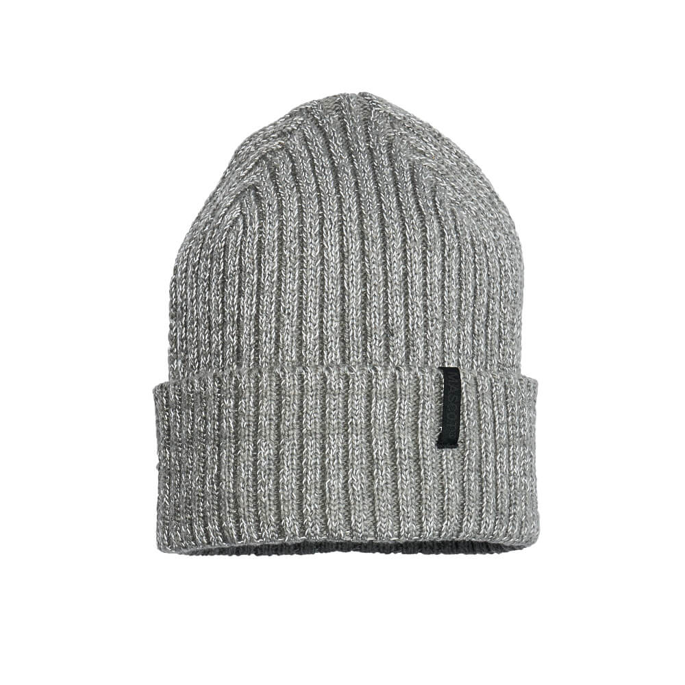 MASCOT® COMPLETE 19950-613 – Gorro de punto para niños - plata
