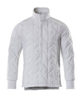 MASCOT® FOOD & CARE 20015-318 – Chaqueta térmica - blanco