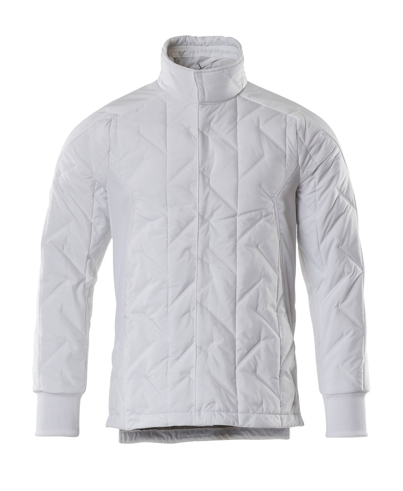 MASCOT® FOOD & CARE 20015-318 – Chaqueta térmica - blanco