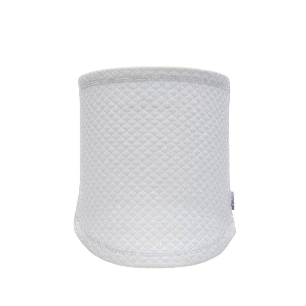 MASCOT® FOOD & CARE 20050-932 – Braga de cuello - blanco