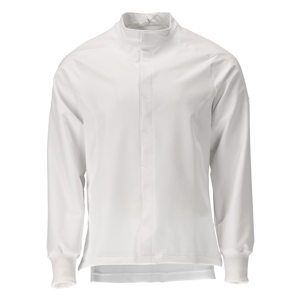 MASCOT® FOOD & CARE 20054-511 – Chaqueta - blanco