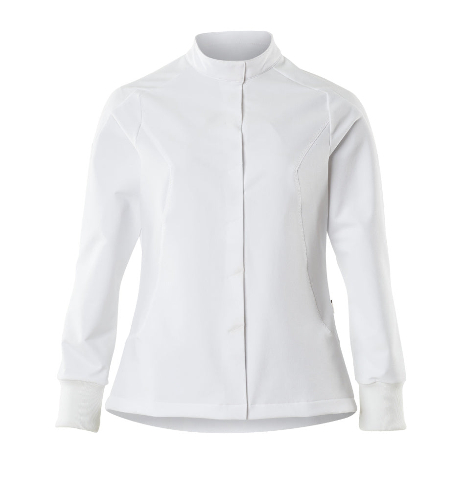 MASCOT® FOOD & CARE 20064-511 – Chaqueta - blanco