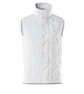 MASCOT® FOOD & CARE 20065-318 – Chaleco térmico - blanco