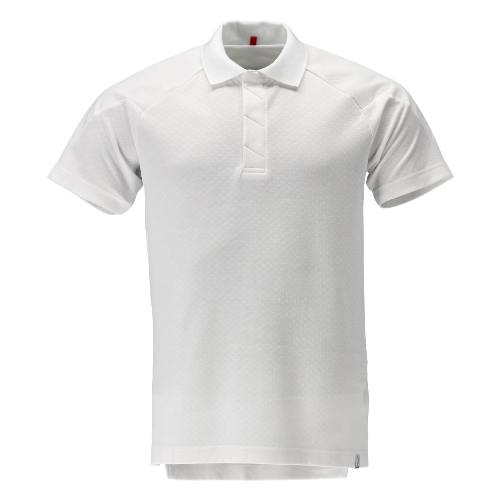MASCOT® FOOD & CARE 20083-933 – Polo - blanco