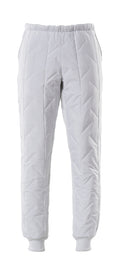 MASCOT® FOOD & CARE 20090-318 – Pantalones térmicos - blanco