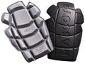 MASCOT® COMPLETE 20118-915 – Rodilleras - negro/gris claro