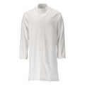 MASCOT® FOOD & CARE 20154-511 – Bata de almacén - blanco