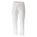 MASCOT® FOOD & CARE 20159-511 – Pantalones con bolsillos de muslo - blanco