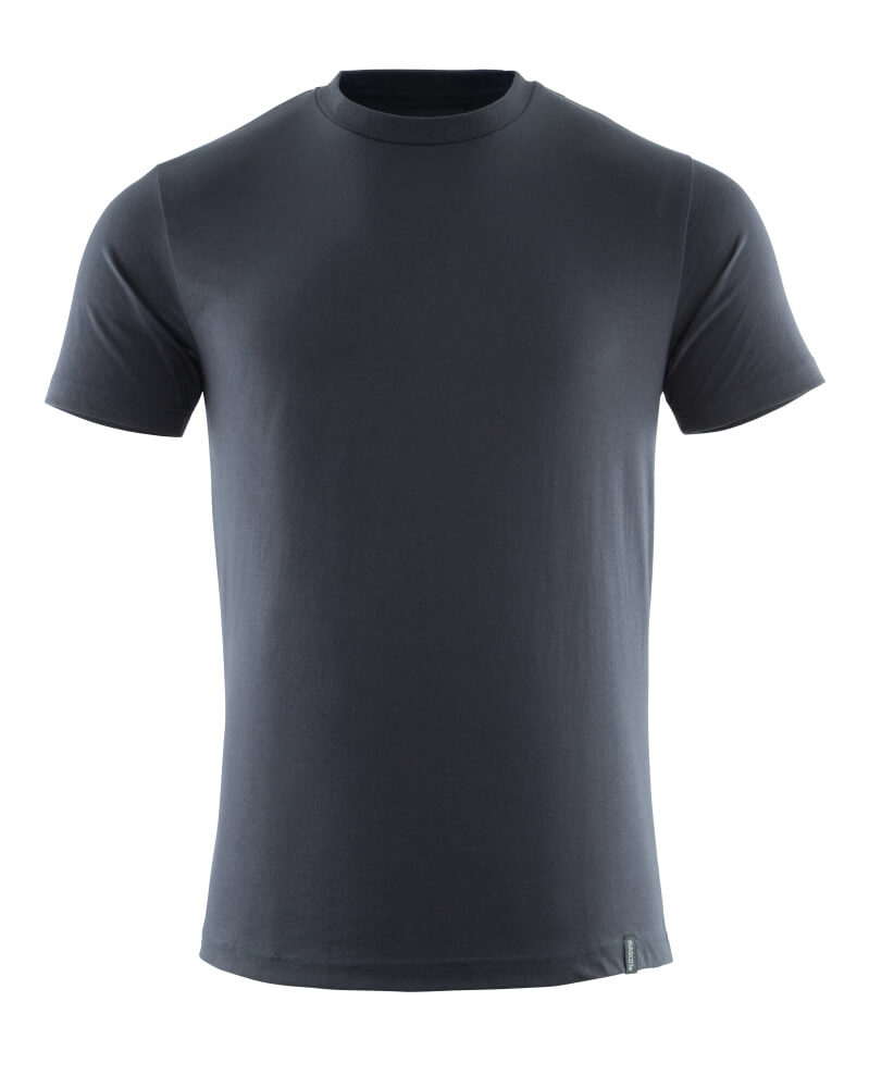 MASCOT® CROSSOVER 20182-959 – Camiseta - azul marino oscuro