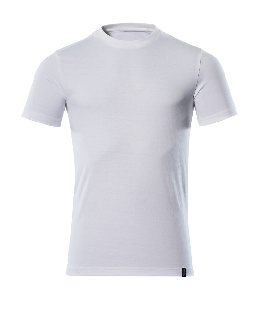 MASCOT® CROSSOVER 20182-959 – Camiseta - blanco