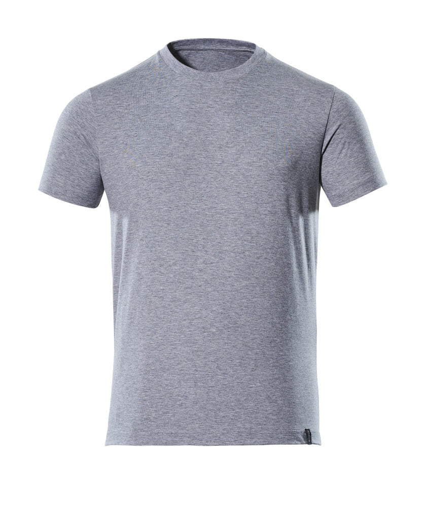MASCOT® CROSSOVER 20182-959 – Camiseta - gris-moteado
