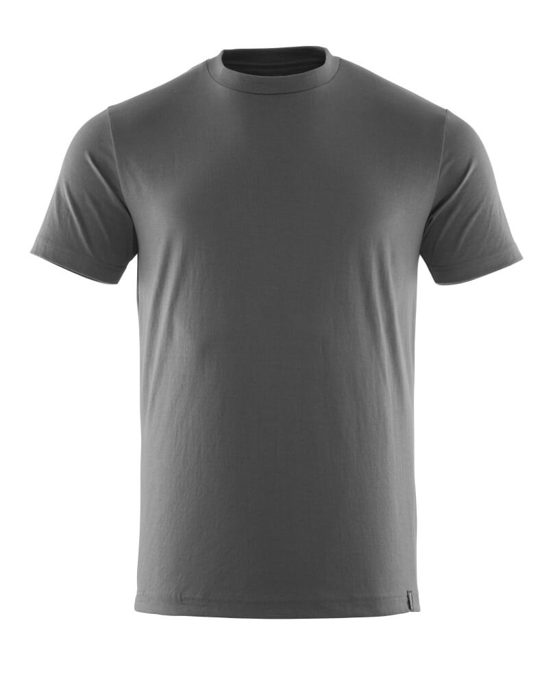 MASCOT® CROSSOVER 20182-959 – Camiseta - antracita oscuro