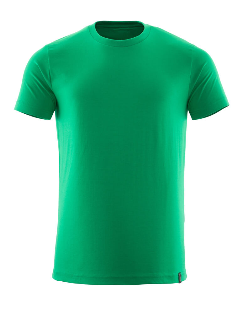 MASCOT® CROSSOVER 20182-959 – Camiseta - verde hierba