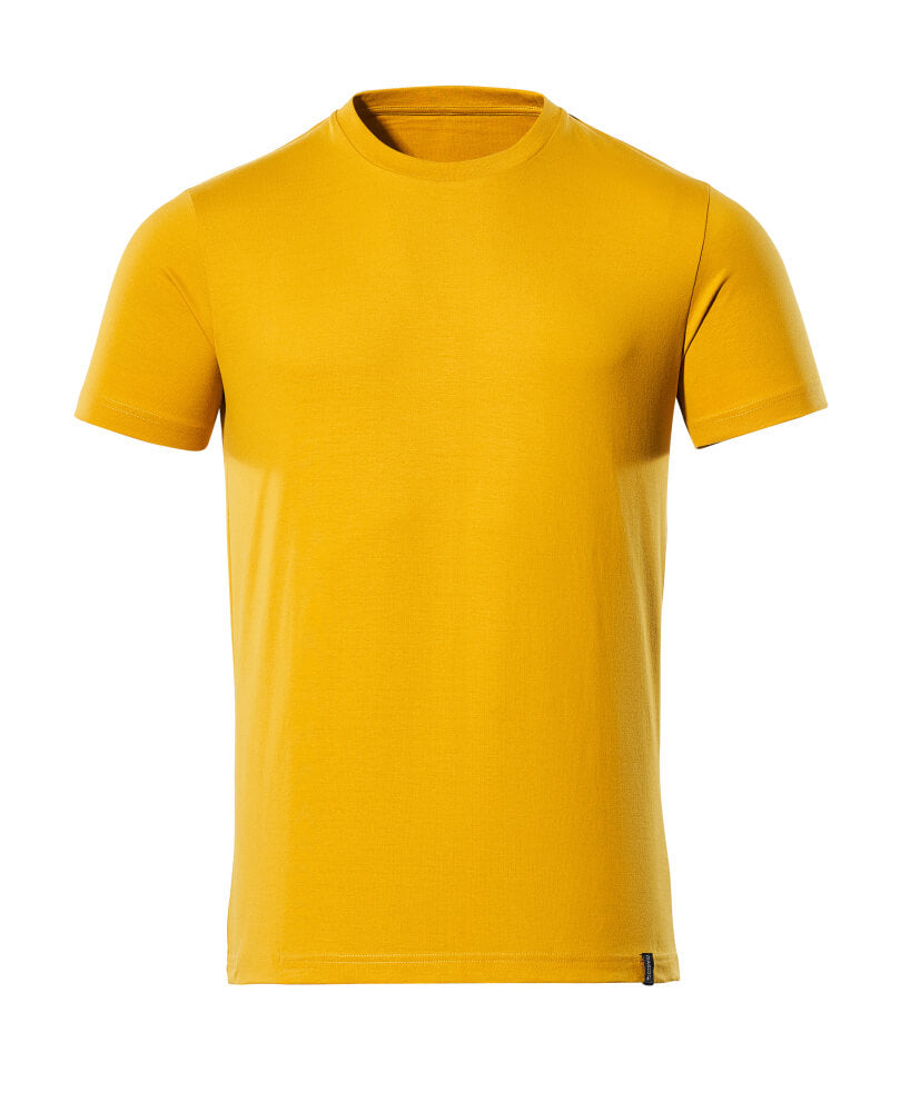 MASCOT® CROSSOVER 20182-959 – Camiseta - mostaza