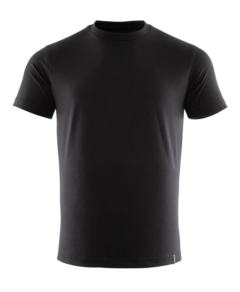 MASCOT® CROSSOVER 20182-959 – Camiseta - negro profundo