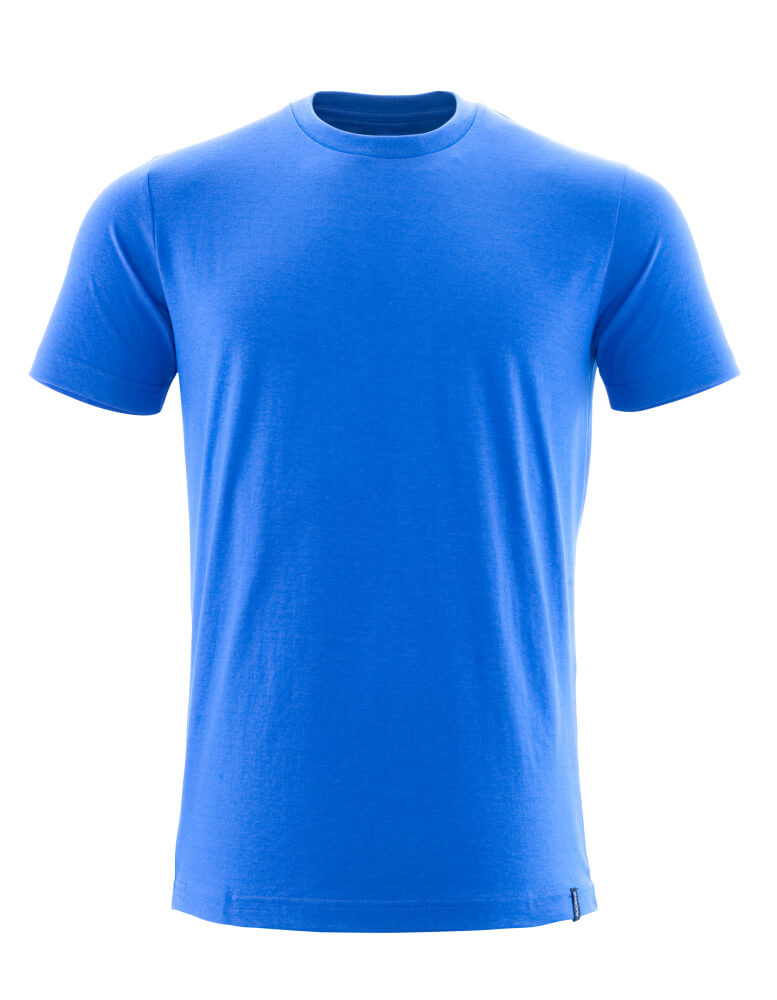 MASCOT® CROSSOVER 20182-959 – Camiseta - azul celeste