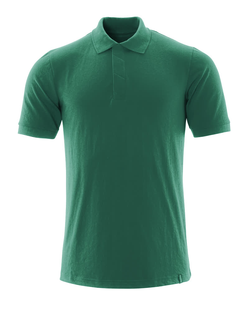 MASCOT® CROSSOVER 20183-961 – Polo - verde