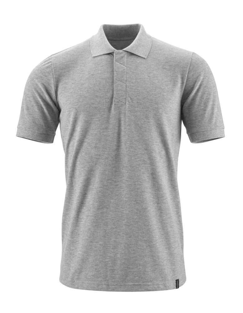 MASCOT® CROSSOVER 20183-961 – Polo - gris-moteado