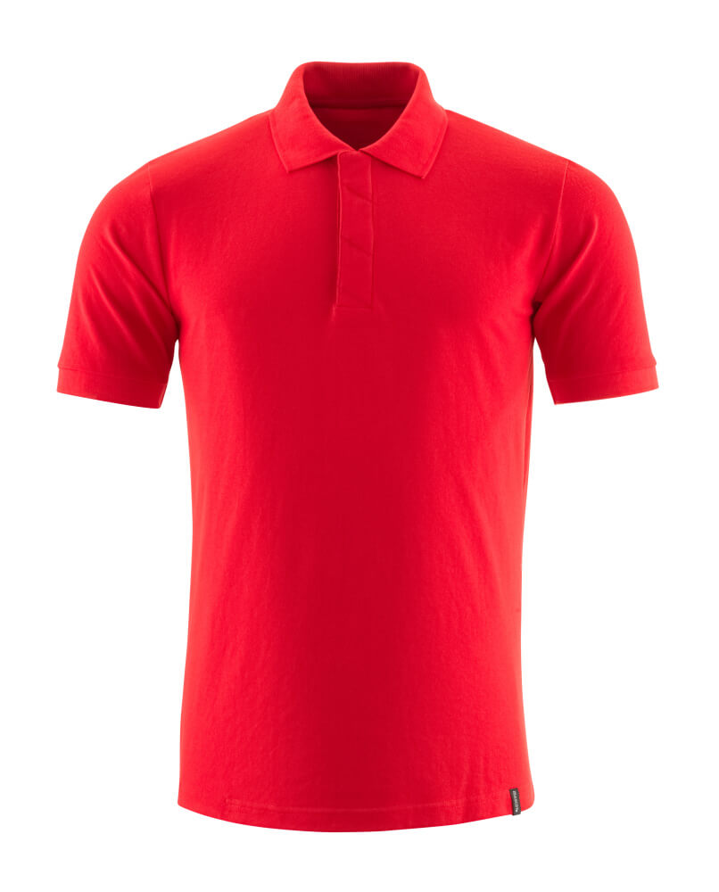 MASCOT® CROSSOVER 20183-961 – Polo - rojo tráfico