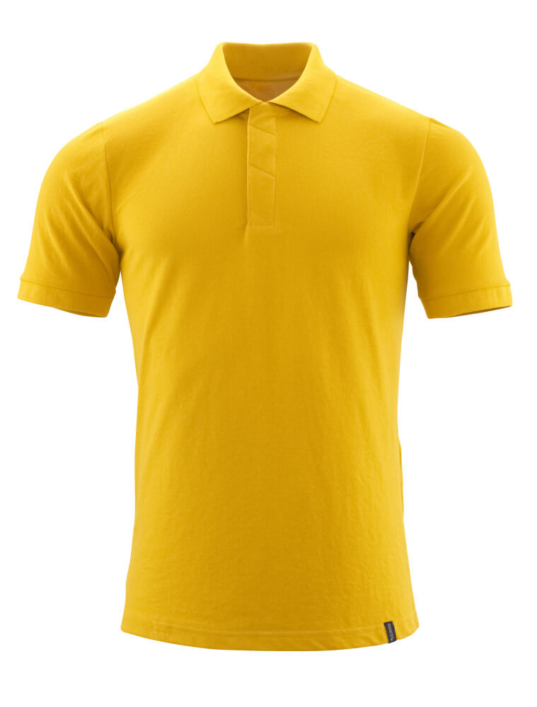 MASCOT® CROSSOVER 20183-961 – Polo - mostaza