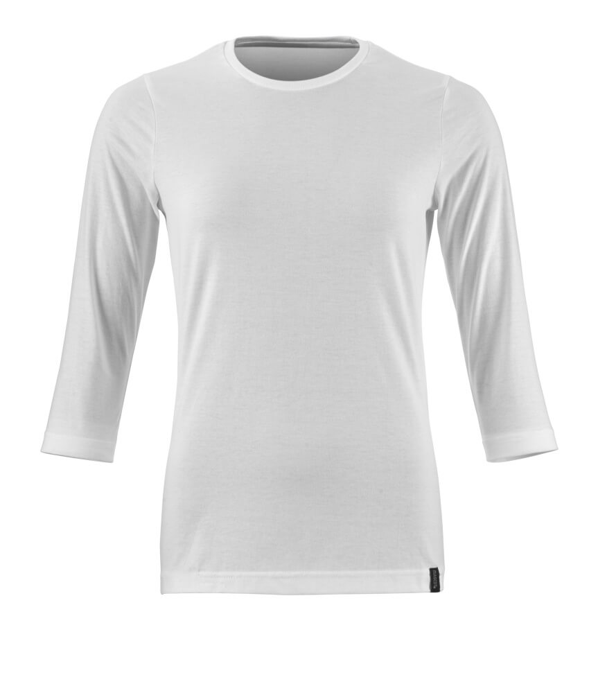 MASCOT® CROSSOVER 20191-959 – Camiseta - blanco