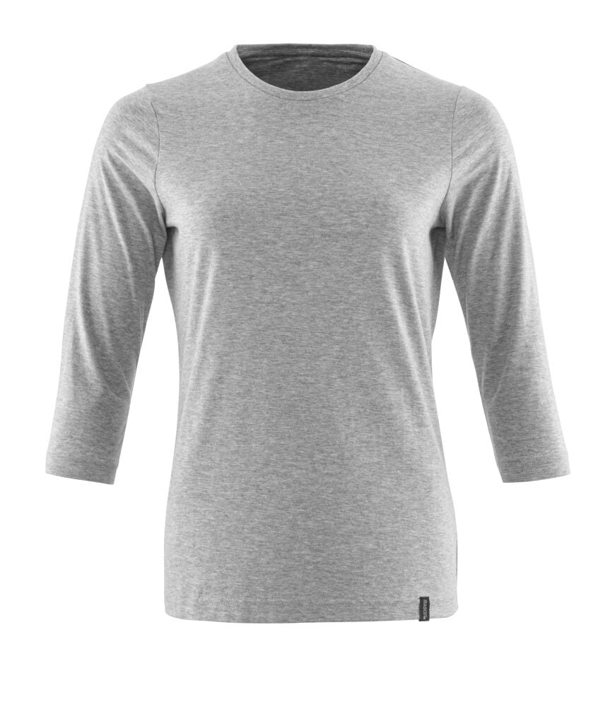 MASCOT® CROSSOVER 20191-959 – Camiseta - gris-moteado
