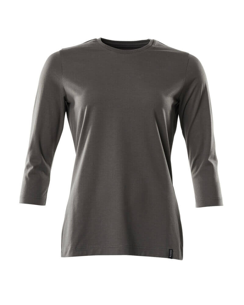 MASCOT® CROSSOVER 20191-959 – Camiseta - antracita oscuro